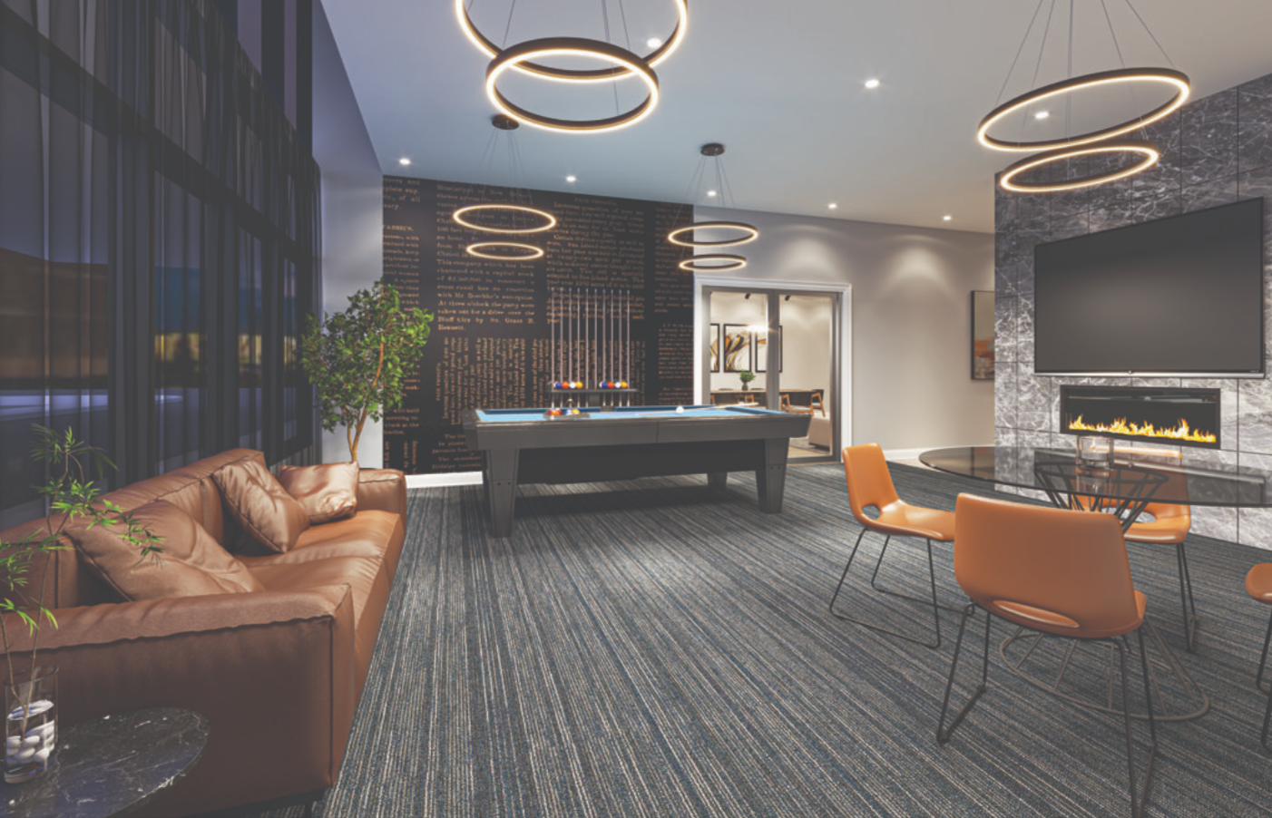 Gemini Condos: Modern Architecture, Comfort, and Sustainability in Oakville