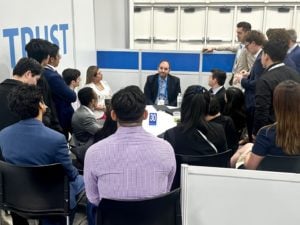 Brad’s Blog - What I Learned at the 2025 ICSC Las Vegas Conference