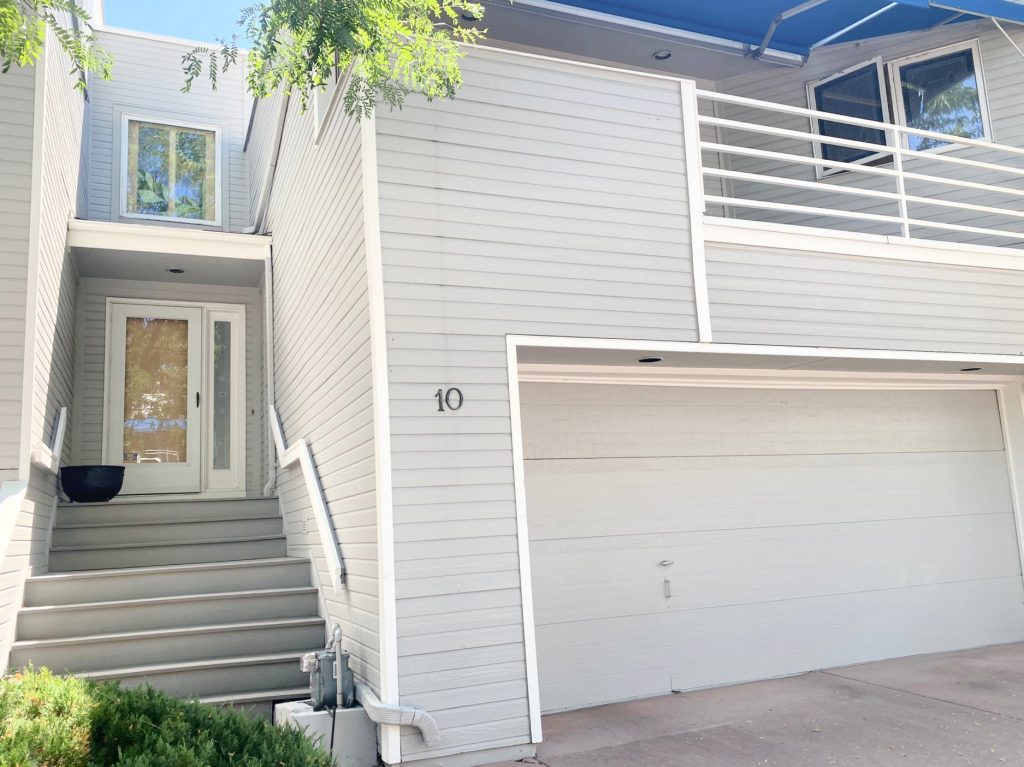 9200 Cherry Creek Drive South #10
