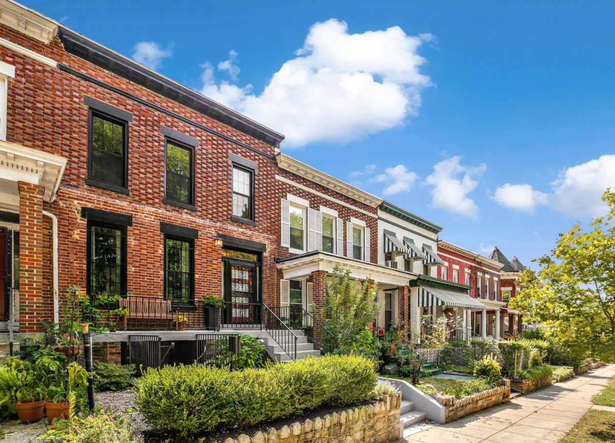 Townhouses in Pennsylvania