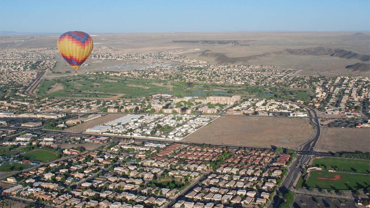 Companies that buy houses for cash in Albuquerque