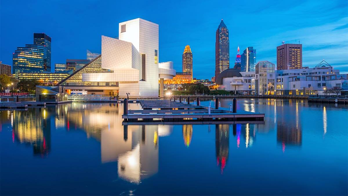 Companies that buy houses for cash in Cleveland, Ohio