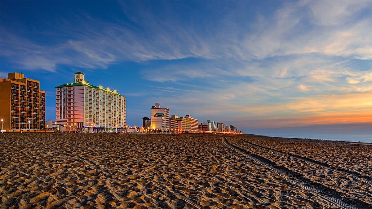Companies that buy houses for cash in Virginia Beach