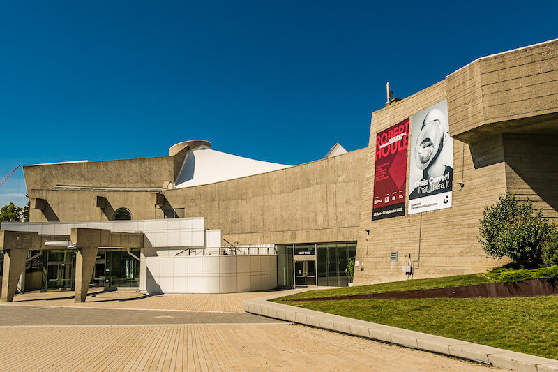 Things to Do in Calgary Downtown: Visit Contemporary Calgary