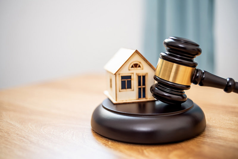 Agents Know How to Help Sellers Avoid Legal Issues