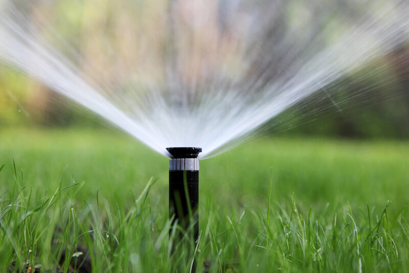 Test Your Irrigation System to Ensure It Still Works