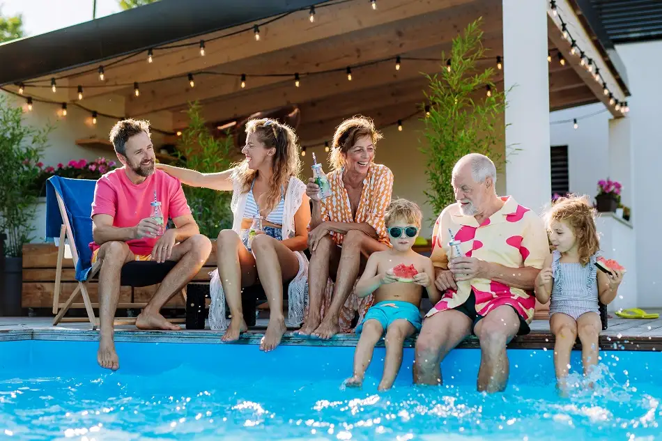 Is a Vacation Home Right for You?