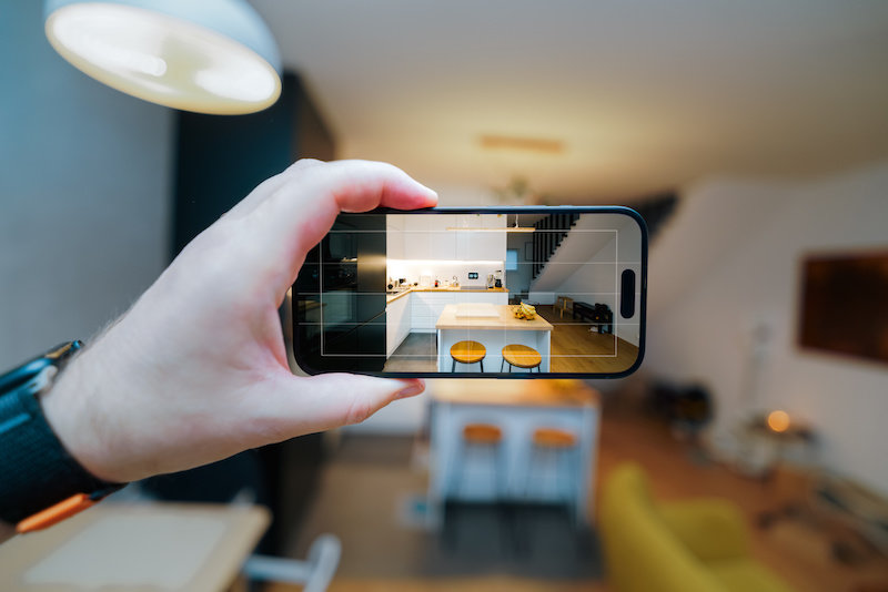 FSBO Sellers Have to Handle All Their Home's Marketing