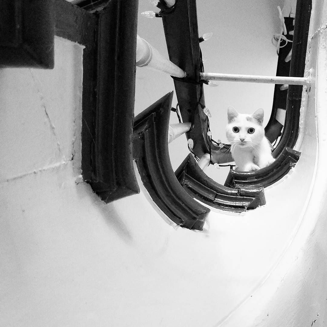 Stairway