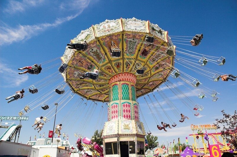 Best Things to Do in Downtown Calgary: Join In the Calgary Stampede