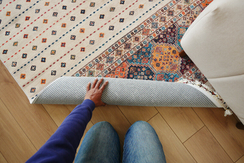 Interior Decorators Are Focused on Existing Elements